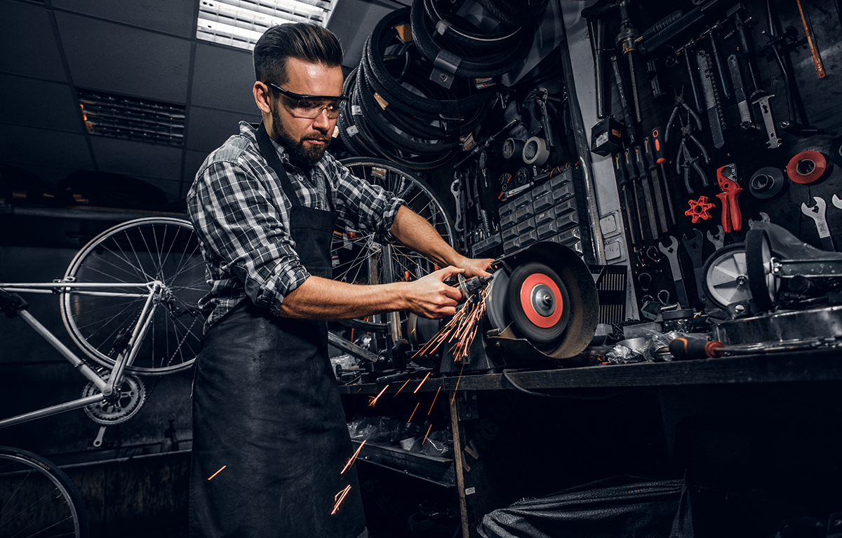 Планове технічне обслуговування