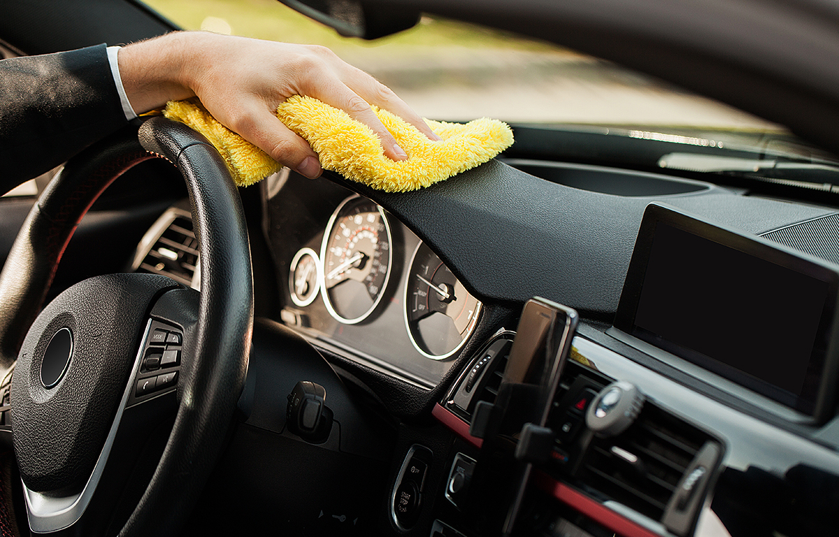 Ремонт паливної системи