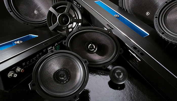 Встановлення автозвуку у Дніпрі — Premium Avto