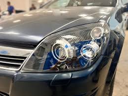 Встановлення Bi-Led лінз у Дніпрі — Premium Avto